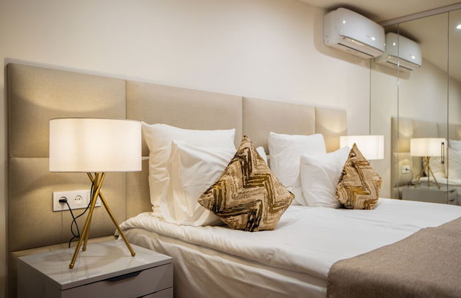 RIS Opera Apartments Yerevan - Photo 9