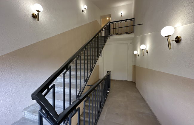 RIS Opera Apartments Yerevan - Photo 35