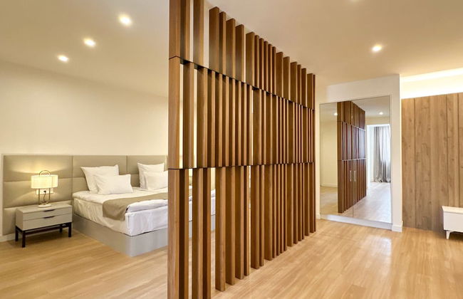 RIS Opera Apartments Yerevan - Photo 5