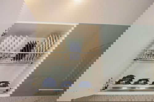 Foto 53 - D'Magnolia Luxury Apartments