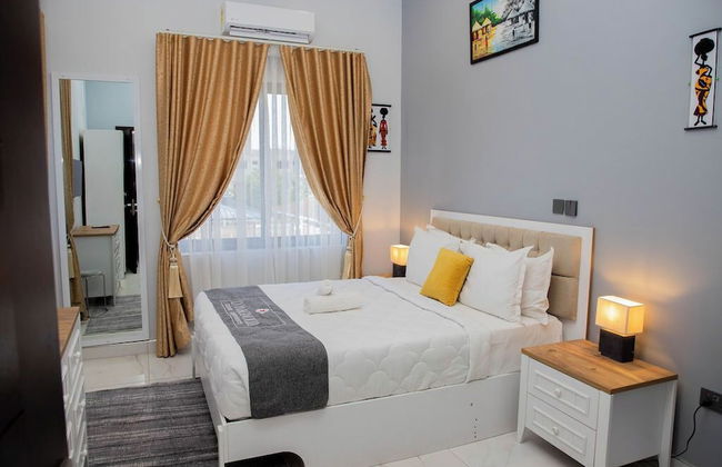 D'Magnolia Luxury Apartments - Foto 24