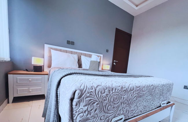 D'Magnolia Luxury Apartments - Foto 9