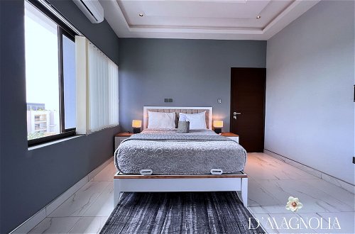 Foto 4 - D'Magnolia Luxury Apartments