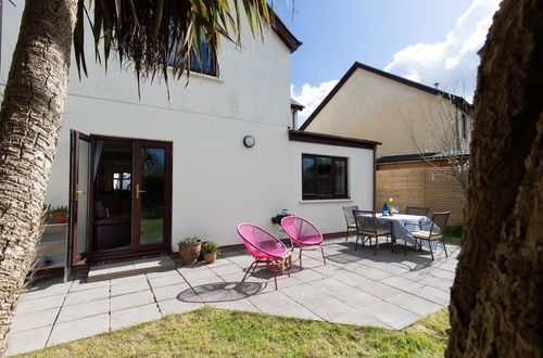 Photo 32 - Woodfield House - Beautiful Tenby Cottage