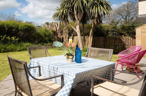 Photo 34 - Woodfield House - Beautiful Tenby Cottage