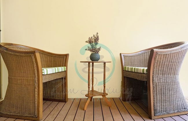 ZEN MARKETS - 1 Bedroom Apartment - Foto 6