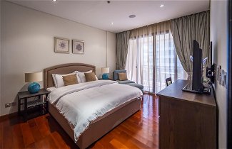 Photo 1 - Lovely 1 bedroom apartment - Anantara