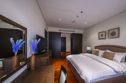 Foto 5 - Lovely 1 bedroom apartment - Anantara