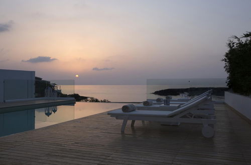 Photo 20 - Blue Waves Protaras Beachfront Villa 3