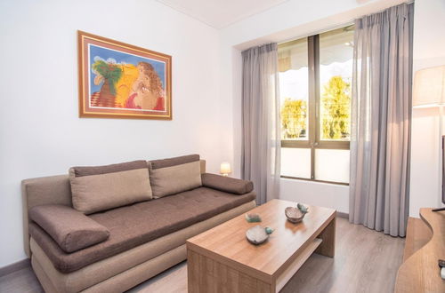 Foto 5 - Beachside Bliss Central 1-bedroom in Glyfada