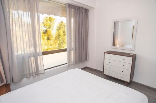 Foto 8 - Beachside Bliss Central 1-bedroom in Glyfada