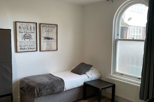 Photo 10 - 2bed - Freeparking - Laundry - 30mintolondon