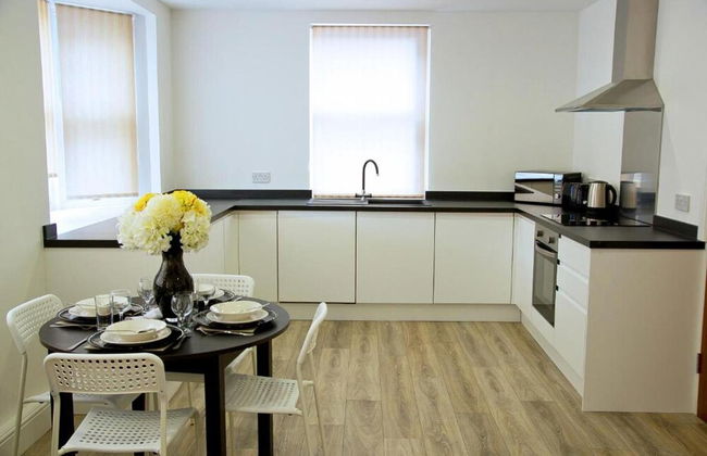 2bed - Freeparking - Laundry - 30mintolondon - Foto 16