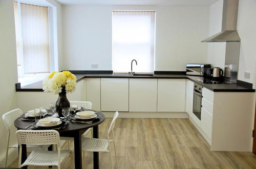 Photo 16 - 2bed - Freeparking - Laundry - 30mintolondon