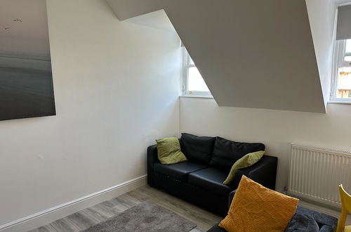 Photo 20 - 2bed - Freeparking - Laundry - 30mintolondon