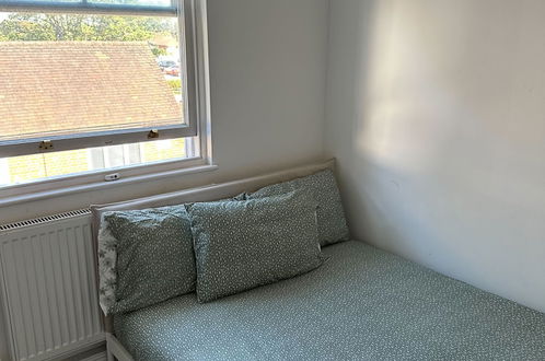 Photo 11 - 2bed - Freeparking - Laundry - 30mintolondon