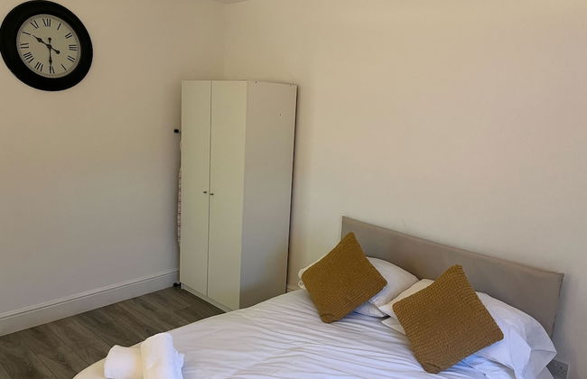 2bed - Freeparking - Laundry - 30mintolondon - Foto 3