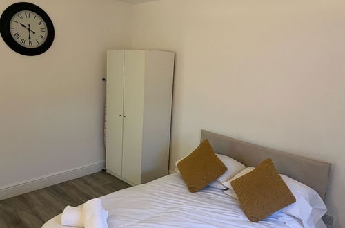 Foto 3 - 2bed - Freeparking - Laundry - 30mintolondon