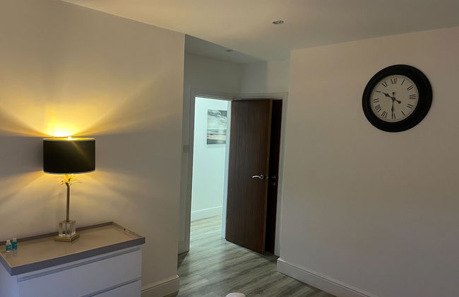 2bed - Freeparking - Laundry - 30mintolondon - Foto 6
