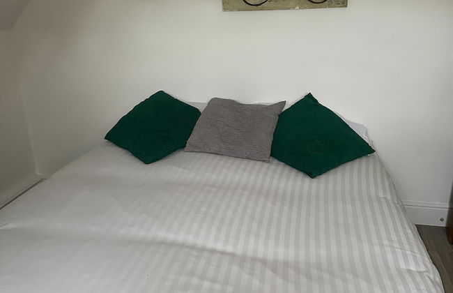 2bed - Freeparking - Laundry - 30mintolondon - Foto 14