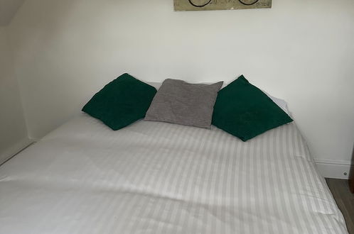 Photo 14 - 2bed - Freeparking - Laundry - 30mintolondon