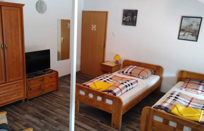 Agroletnica Country house - Photo 7