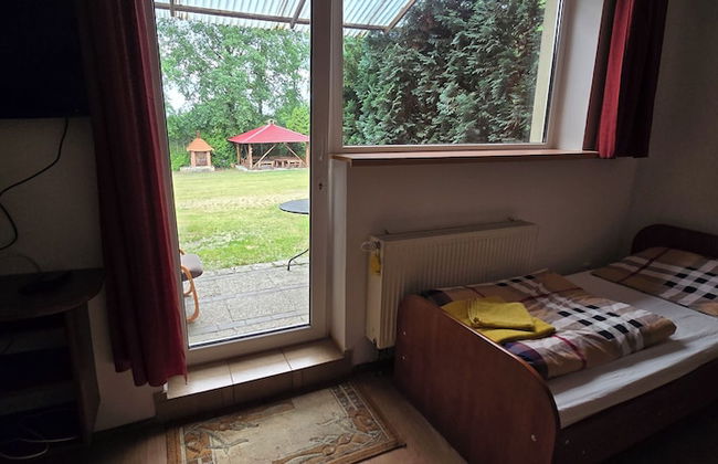 Agroletnica Country house - Photo 11