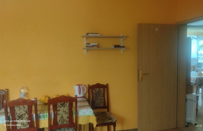 Agroletnica Country house - Photo 21