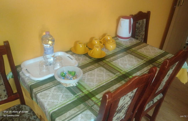 Agroletnica Country house - Photo 5