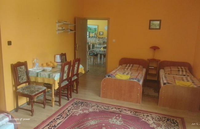 Agroletnica Country house - Photo 2