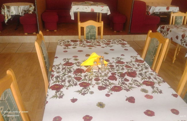 Agroletnica Country house - Photo 42