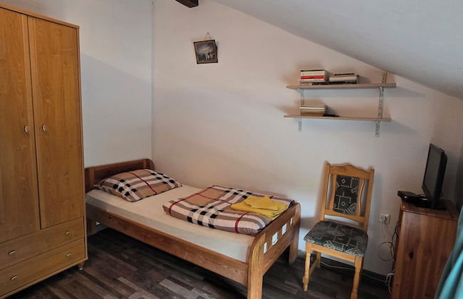 Agroletnica Country house - Photo 18
