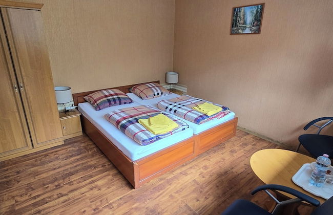 Agroletnica Country house - Photo 8