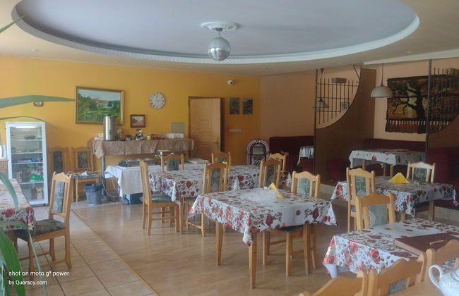 Agroletnica Country house - Photo 43