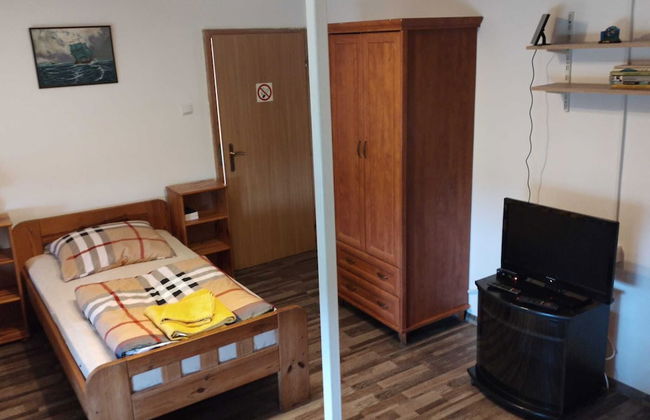 Agroletnica Country house - Foto 23