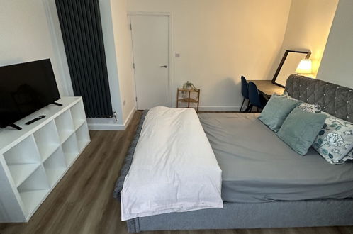 Photo 4 - Lovely 1-bed Studio Near Canary Wharf, London