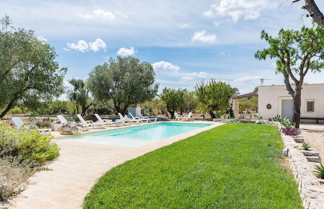 Villa Thea Charming Houses - Foto 69