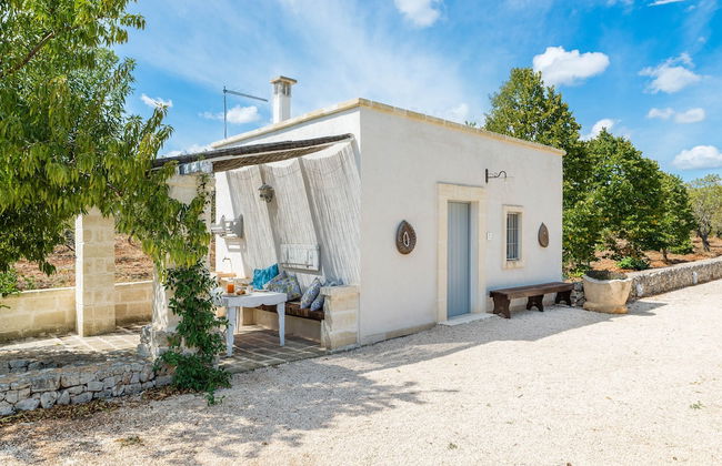 Villa Thea Charming Houses - Foto 57