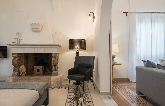 Villa Thea Charming Houses - Foto 11