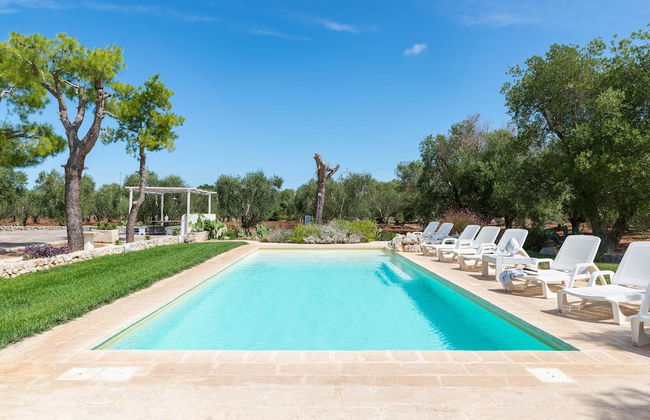 Villa Thea Charming Houses - Foto 47
