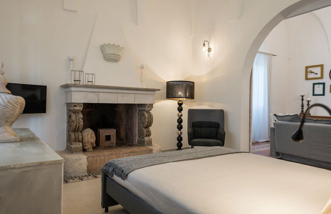 Villa Thea Charming Houses - Foto 12