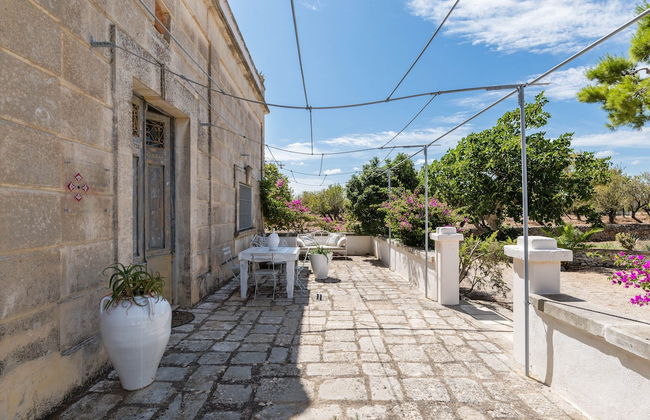Villa Thea Charming Houses - Foto 62