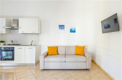 Photo 31 - Ventaglieri Family Apartment by Wonderful Italy