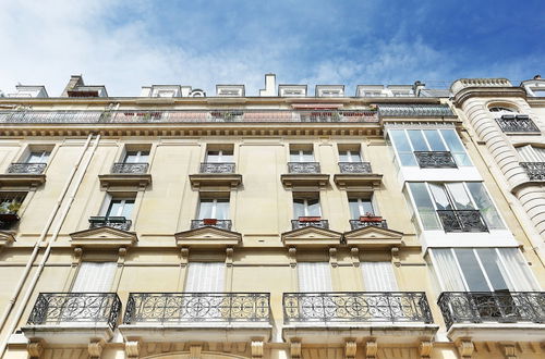 Photo 17 - Sublime appartement Champs Elysees ( Chaillot)