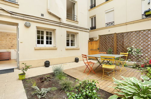 Photo 18 - Sublime appartement Champs Elysees ( Chaillot)