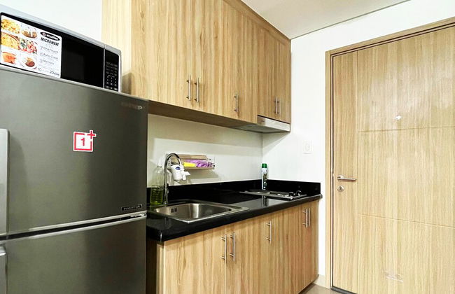 Shore 2 Residences - Foto 38