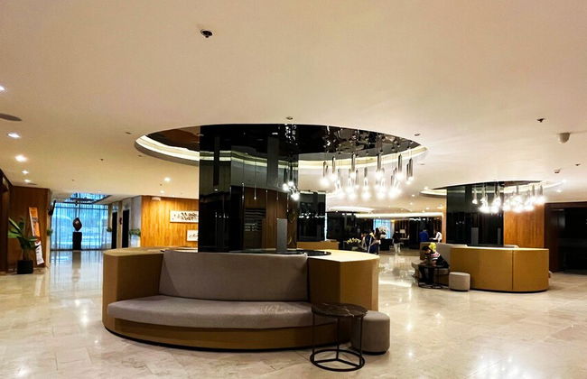 Shore 2 Residences - Foto 26