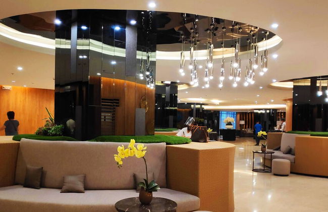 Shore 2 Residences - Foto 8