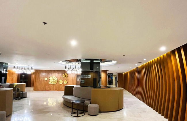 Shore 2 Residences - Foto 27