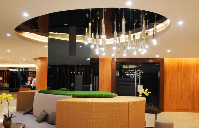 Shore 2 Residences - Foto 21